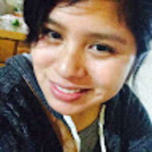 Meet your Posher, Maria